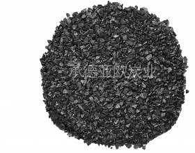 黄金公用炭