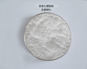 苦星空无限传媒
苷提取物98%