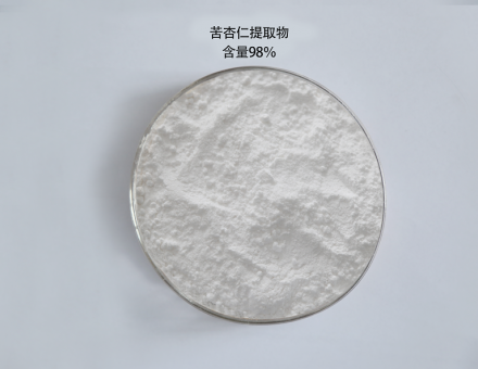 苦星空无限传媒
苷提取物98%