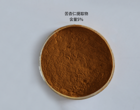 苦星空无限传媒
苷提取物5%