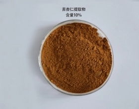 苦星空无限传媒
苷提取物10%